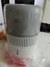 飞利浦（PHILIPS）加湿器家用卧室母婴专用静音除菌无雾空调加湿机鼻炎孕妇婴幼儿桌面大容量HU5710/10礼物 实拍图