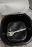 五谷道場非油炸方便面 元气鸡汤面101g*6碗泡面 免煮速食食品代餐零食整箱 实拍图