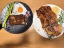 澳牛日记 进口原切牛里脊 净重2斤 牛肉宝宝牛柳辅烧烤火锅生鲜 实拍图