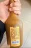 谷小酒谷院烧酒黄瓶 浓香型白酒 42度 500ml*6瓶 整箱纯粮食酒口粮酒 实拍图