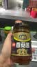 吉香居 香菇酱 香辣味 下饭酱拌饭拌面川式风味辣椒调味酱料 240g 实拍图