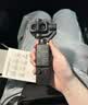 大疆 DJI Osmo Pocket 4P 双主摄口袋电影机 OP灵眸手持数码云台相机便携美颜摄像 标准套装 实拍图