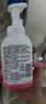 贝亲（Pigeon）洗发水沐浴露 含桃叶精华 婴儿洗发沐浴二合一 500ml IA209 实拍图
