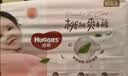 好奇（Huggies）铂金装小桃裤纸尿裤NB84片(5kg以下)尿不湿【散热口碑王】 实拍图