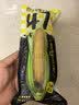 北纬47度黑金装黄糯玉米4.8斤(240g*10根)甜黏玉米棒真空包装 杂粮 早餐 实拍图