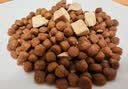 网易严选全价冻干双拼猫粮幼猫成猫天然无谷粮 50g* 2袋【活动专用】 实拍图