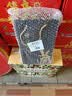 安化黑茶2015年正宗金花茯茶砖茶叶湖南特产礼盒中秋国庆节送礼自己喝928g 实拍图
