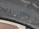 朝阳轮胎 汽车轮胎 215/55R17 94V C66 适配秦PLUS/Aion Y/本田XR-V 实拍图