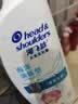 沙宣大红瓶光感莹润洗发水750g男女士洗头膏柔顺护发柔亮光感洗发露 实拍图