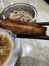 圣农鸡翅中净重2斤 鸡中翅大翅中 可乐鸡翅盐焗烧烤食材原料 美食大赛 实拍图