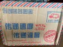 【纯凤梨51%真果肉】台湾金钻铁盒凤梨酥零食糕点不加冬瓜蓉 两盒共32枚 带铁盒320g/盒 实拍图