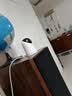 鸿蒙智选800万摄像头家用监控器室内360度无死角带夜视可升级4g终身免流无需wifi支持华为智慧生活海雀5i4K 实拍图