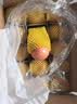 佳农烟台红富士苹果 净重10斤 一级果 单果重160g+  中秋礼盒源头直发 实拍图