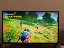 华硕ROG 超神27 PG27UCDM 26.5英寸显示器OLED4K 240Hz显示器电竞G-sync Type-C杜比视界HDR400 DP2.1 实拍图