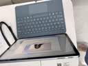 微软（Microsoft）Surface Pro 12英寸 二合一笔记本电脑 国家补贴 轻薄本 AI+PC 骁龙 X Plus 16G 512G 碧海青 实拍图