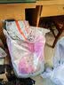 朗仕猫粮 金枪鱼鲜肉配方 成猫幼猫通用型 高蛋白全价猫粮10kg/20斤 实拍图