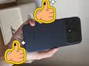 小米REDMI K90 骁龙®8至尊版 7100mAh大电池 青山护眼 黑色 12GB+256GB 红米5G手机国家补贴 实拍图
