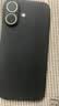 CONGA适用苹果17手机壳iphone17凯夫拉芳纶纤维保护套全包超薄硬壳防摔散热细纹精孔 实拍图