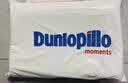 邓禄普（Dunlopillo）星炫低波浪枕 斯里兰卡进口天然乳胶枕特拉雷Talalay工艺 实拍图
