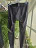 耐克（NIKE）男健身裤 春夏紧身训练裤 打底裤 弹力贴身 FB7953-010 黑 M 实拍图
