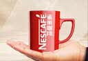 雀巢（Nestle）咖啡醇品速溶美式黑咖啡粉冲泡后*0糖燃减运动健身200g 实拍图
