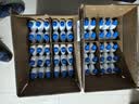 超威洁厕灵500g*30瓶 卫生间浴室马桶厕所洁厕剂洁厕液瓦解顽垢 实拍图