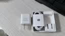 华为原装mini充电器(Max 25W)线充套装含1米3.3A Typec数据线 适配苹果iphone15ProMax手机/兼容PD 20W 实拍图