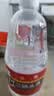 牛栏山二锅头 桶装 泡酒 口粮酒 清香风格 42度 2000ml*6桶 整箱装 实拍图