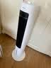 海尔（Haier）空调扇家用冷风扇制冷轻音电风扇冷风机水冷塔扇加湿冷气扇自营无叶风扇强力制冷小空调HFZ-J8625A 实拍图