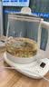 小熊（Bear）养生壶 煮茶壶 恒温水壶 保温烧水一体智能花茶壶烧水壶 1.5L YSH-J15Z7 实拍图