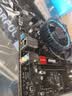 七彩虹（Colorful）H610M-D  DDR4游戏主板12490F/13490F/13100 (Intel H610/LGA 1700) 实拍图