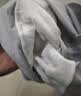 有棵树【吸湿速干】男士内裤男纯棉10A抗菌透气运动织带平角男式四角裤 实拍图