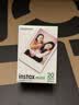 INSTAX富士instax立拍立得 mini相纸 白边双包20张+甜心牛仔相册 实拍图