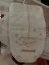 好奇（Huggies）铂金装小桃裤纸尿裤XL96片(12-17kg)加大号尿不湿【散热口碑王】 实拍图