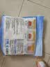 妙洁保鲜罩100只 LDPE透亮翻盖一次性家用食品级剩菜保鲜袋套保鲜膜套 实拍图