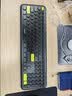 联想（Lenovo）无线蓝牙双模键鼠套装MK28-110 轻薄商务办公无线键盘鼠标套装适用台式机一体机笔记本平板 黑色 实拍图