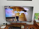 Vidda 海信电视55英寸 R55 144Hz高刷 智慧屏 一级能效 2026液晶家用游戏平板以旧换新电视机55V1KD-R 实拍图