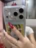 Apple/苹果/苹果【点击“立即领取“享补贴】iPhone 17 Pro Max 256GB 银色 移动联通电信5G 双卡双待手机 实拍图