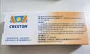 【原研药】可定 瑞舒伐他汀钙片 10mg*7片/盒 6盒装 实拍图