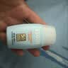怡思丁（ISDIN）防晒霜隔离12ml SPF50进口高倍防晒乳小样敏感肌通勤户外学生礼物 实拍图