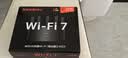 Tenda腾达路由器WiFi7【云霄BE5100】千兆穿墙王信号放大器增强无线超强2.5g网口家用电竞立式BE6L Pro 实拍图