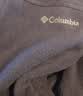 Columbia哥伦比亚抓绒衣女26秋冬防风保暖防寒摇粒绒运动外套ER6081 591 L 实拍图