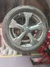 双星JUOGO轮胎 235/50R18 97V SS81 适配翼虎/荣威RX5/君越/领克02 实拍图