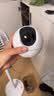 萤石（EZVIZ） C6c 2K+星光增强版+32G监控专用卡 400万极清 室内无线监控器家用摄像头 双向通话 实拍图