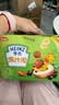 亨氏（Heinz）儿童果汁泥多口味礼盒120g*14【2盒装】宝宝辅食营养水果泥6月+ 实拍图