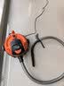 亿力吸尘器车载家用手持桶式22000pa超强大吸力工业开荒保洁沙发除毛地毯强力宠物吸猫毛神器6253-10L 实拍图