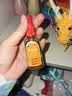 玉林 云香祛风止痛酊(云香精) 30ml 祛风除湿 活血止痛 用于风湿骨痛 伤风感冒 头痛 肚痛 心胃气痛 冻疮 实拍图