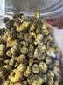 茗愿西柚柠檬百香果茶105g儿童水果茶饮品冻干补冷泡水喝的VC花果茶包 实拍图