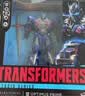 变形金刚（Transformers）玩具车模型模玩礼物工作室系列领袖级《绝迹重生》擎天柱G0482 实拍图