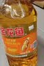 金龙鱼 食用油 花生浓香型浸出  食用植物调和油5L（新老包装随机发货） 实拍图
